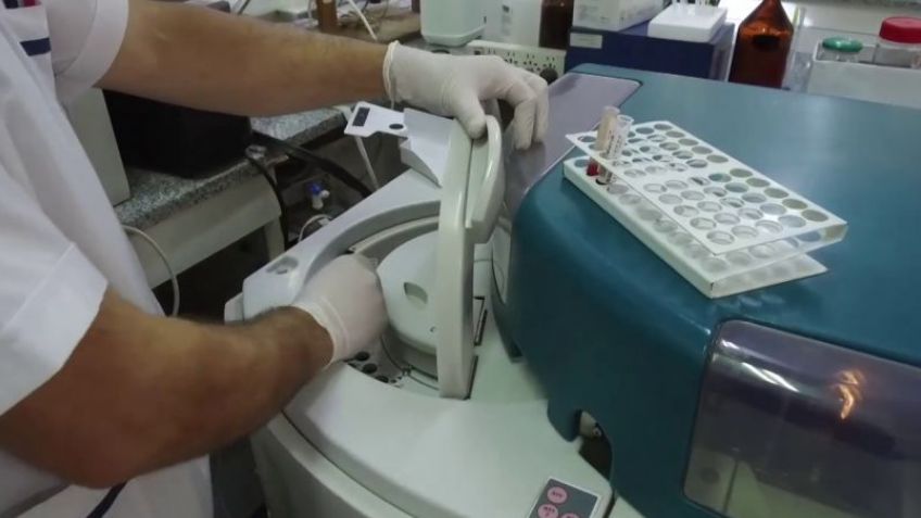 Falleció un hombre con coronavirus y se sumaron 43 casos positivos