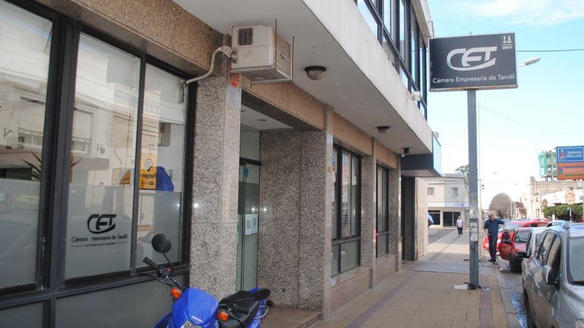 Rechazaron la medida cautelar de la Cámara Empresaria 