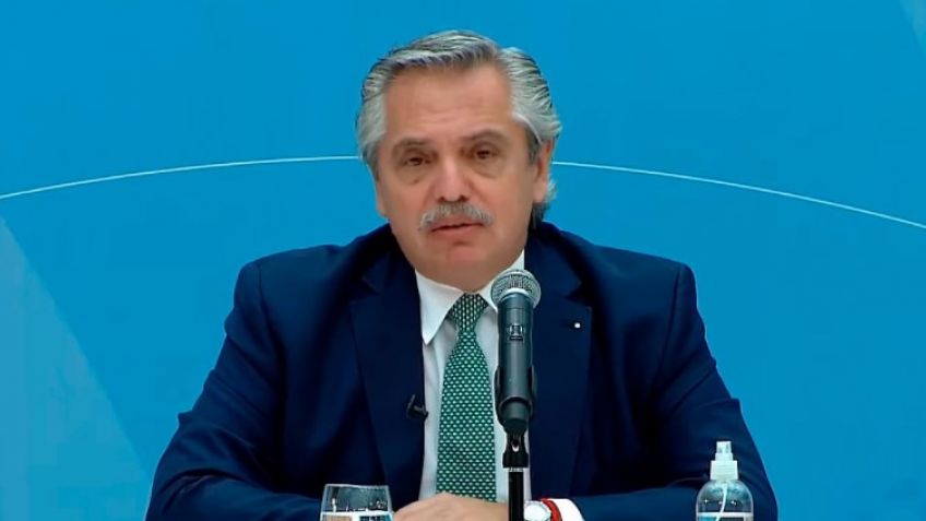 El Presidente descartó una vuelta a Fase 1