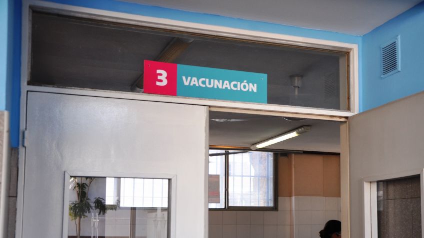 Desmienten información falsa sobre vacunación sin turno previo que circuló en las redes