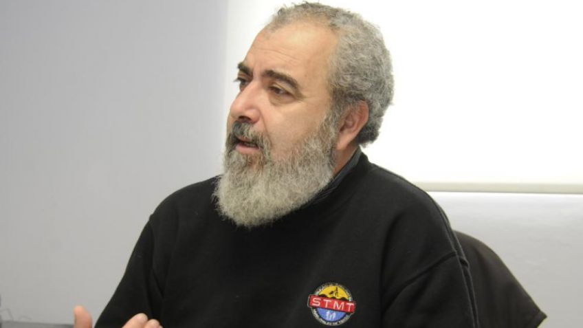Martínez Lastra: "Seguiremos insistiendo por las 6 horas de trabajo para salud"