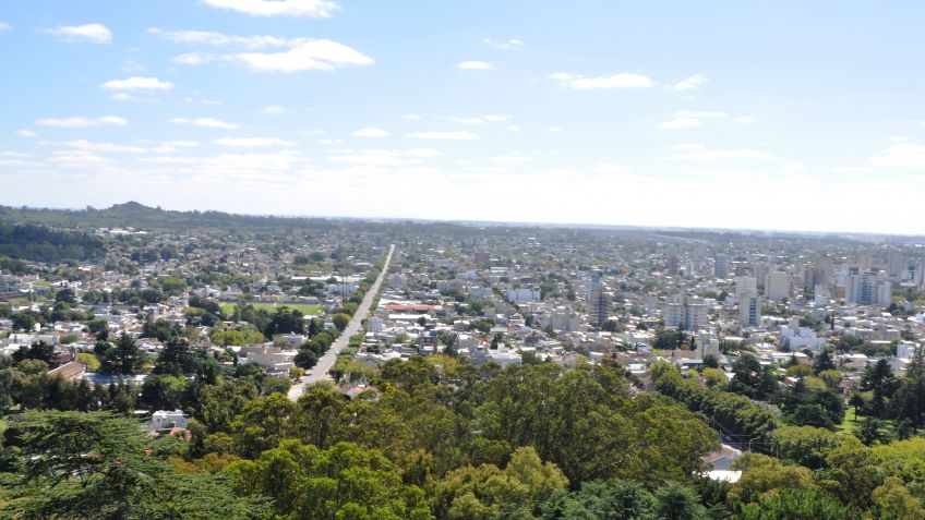 Tandil entre los distritos afectados por las nuevas restricciones