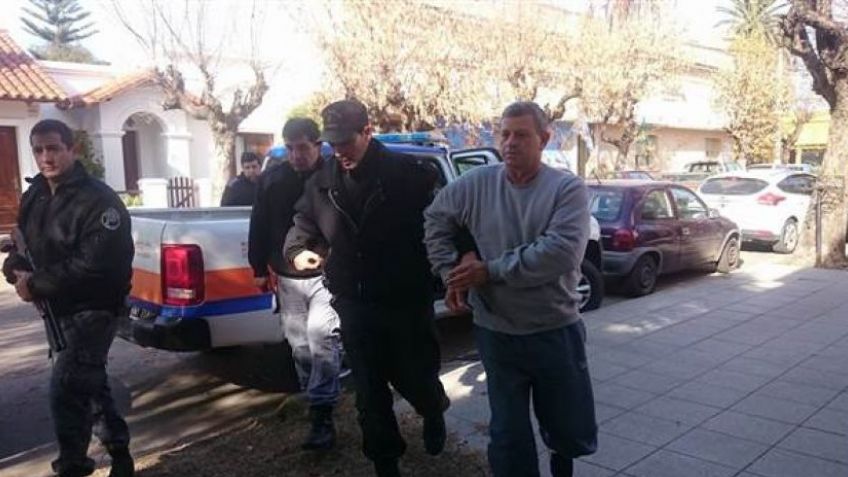Falleció el "Hermano Raúl" mientras cumplía su condena por abuso sexual