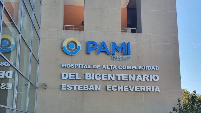 Dos pacientes con Covid-19 fueron trasladadas por falta de camas en Tandil