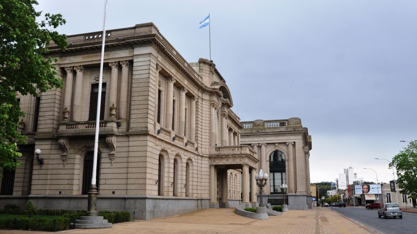 El municipio emitió el decreto con el detalle de las nuevas restricciones