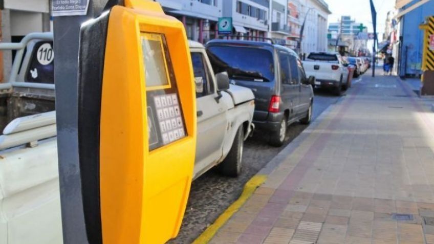 Confinamiento: Sin estacionamiento medido ni Punto Limpio hasta el lunes 31