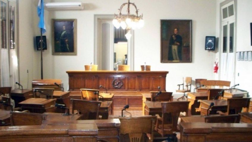 De manera virtual, el Concejo se apresta a votar favorablemente la Rendición de Cuentas