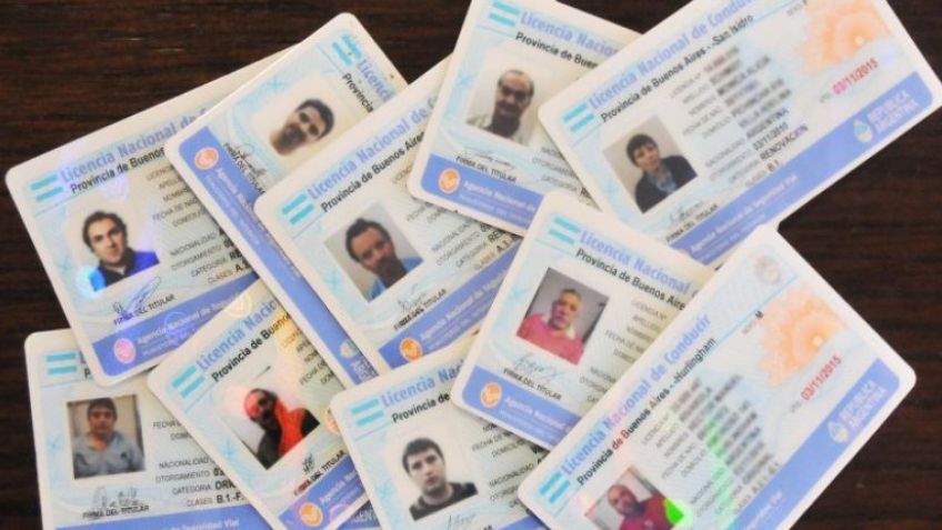El Municipio reprogramó los turnos por licencias de conducir para esta semana