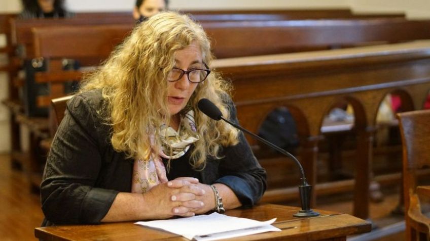 "Los trabajadores de la salud están desbordados desde lo físico, psíquico y emocional"