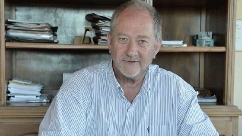 Cerone: "El gobierno encontró, como medida de consuelo, manosear al sector"