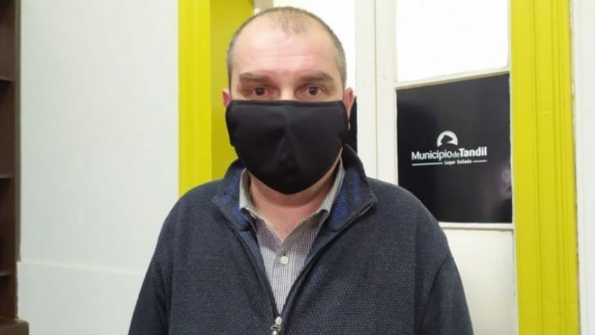 Pocas infracciones y un "marcado acompañamiento" a las restricciones por el confinamiento