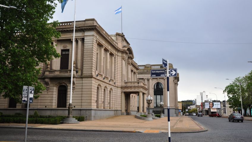 "No hubo escenario de quebranto en el presupuesto Municipal"