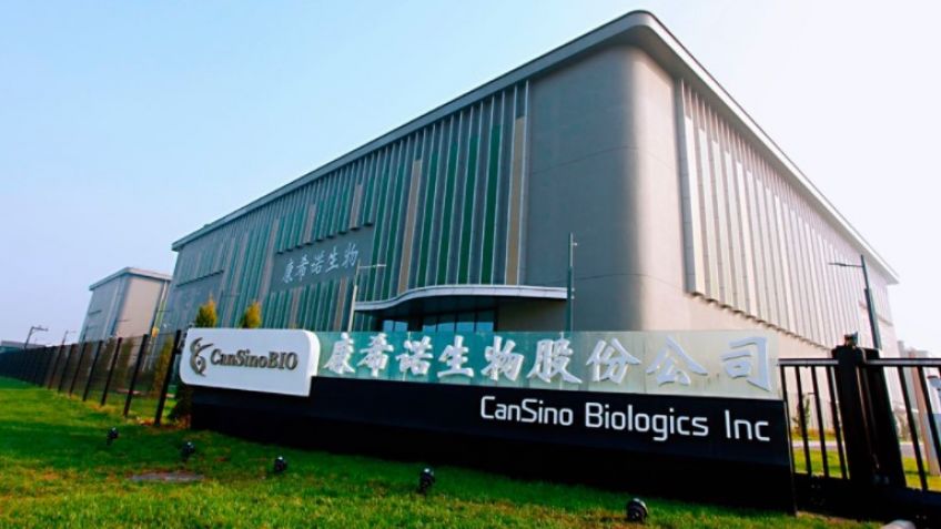 Argentina tendrá otra vacuna china: el gobierno acordó con Cansino Bio