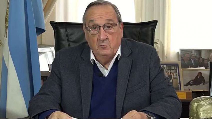 Lunghi: "La Provincia acompañará la construcción del edificio del IPAT y el Conservatorio"