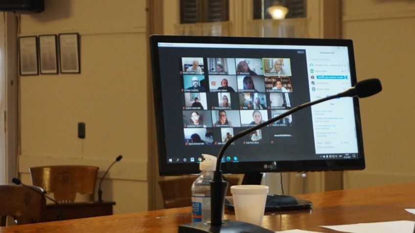 Por mayoría, el Concejo Deliberante aprobó la Rendición de Cuentas