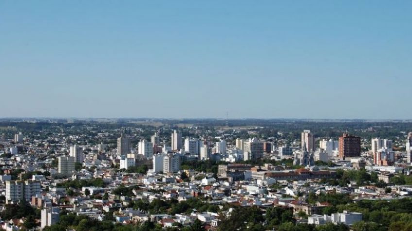 Desde el lunes, Tandil regresará a Fase 2