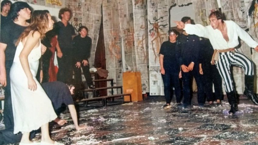 La Facultad de Arte repasa uno de los hechos históricos de la agenda artística local y regional