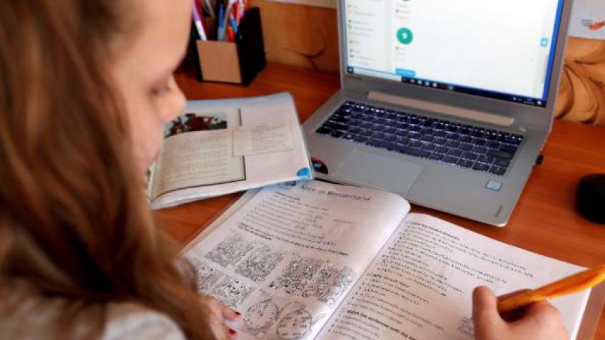 La CEPIT consideró "urgente" profundizar la virtualidad en los colegios