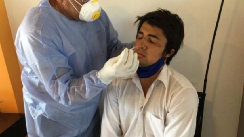 Al igual que en el país, Tandil tuvo en mayo el peor mes de la pandemia