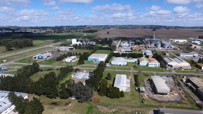 Empresarios alertaron sobre secuencia de robos en el Parque Industrial