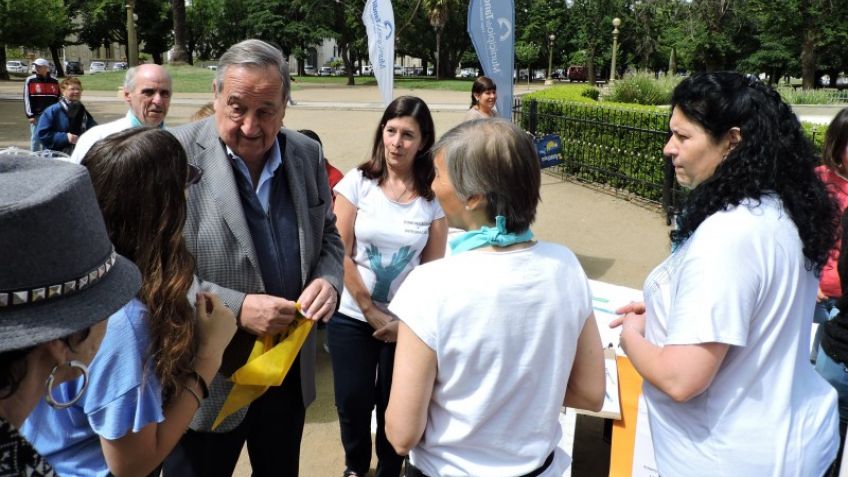 Autorizaron el funcionamiento de los Centros de Día para personas con discapacidad