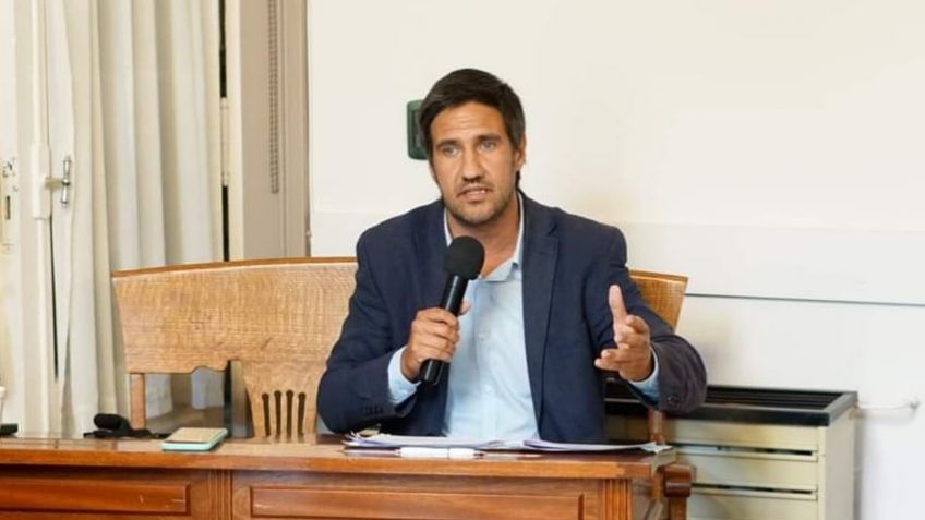Tandil avanza en materia de Derechos Humanos y discapacidad