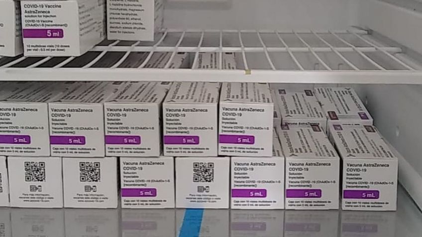 Tandil llegó a los 50 mil vacunados y recibió 2700 nuevas dosis