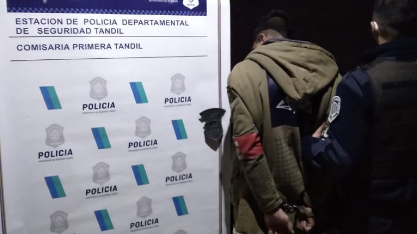 Un internado en terapia intensiva tras una pelea