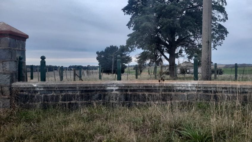 Denuncian varios robos a mano armada a ciclistas en caminos hacia Azucena