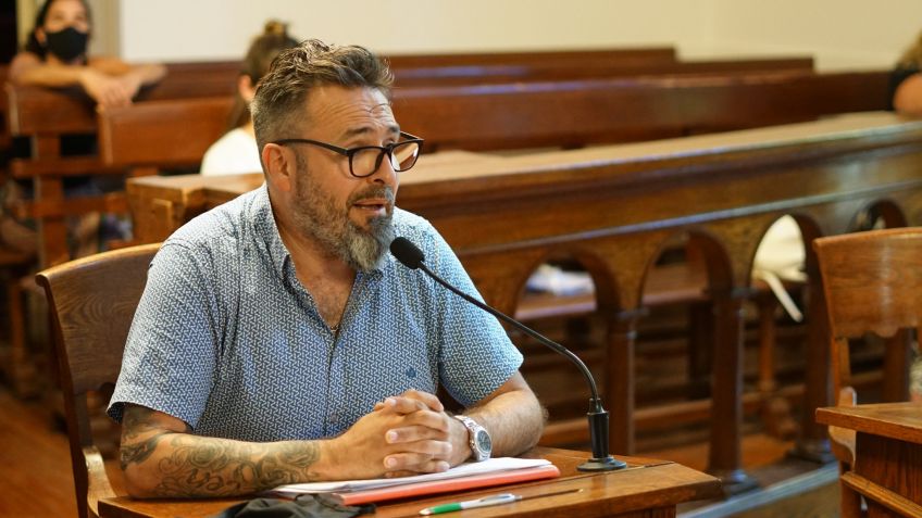 "Un protocolo preventivo sin controles es letra muerta"
