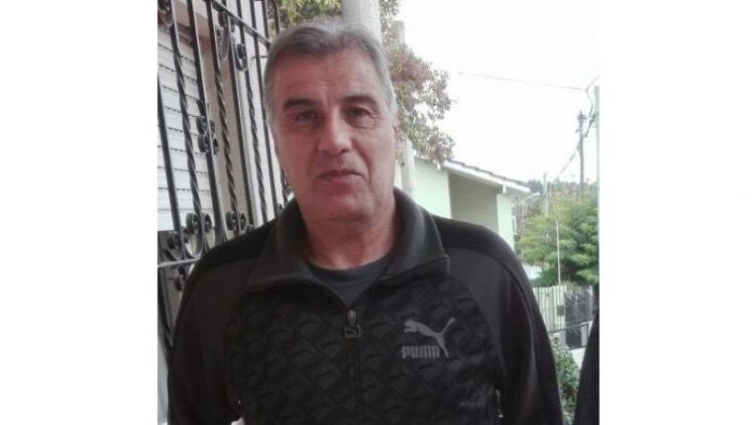 Dolor en el deporte local: falleció Juan Petrucci 