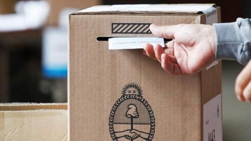 Al igual que Nación, la Provincia modificó el calendario electoral de este año