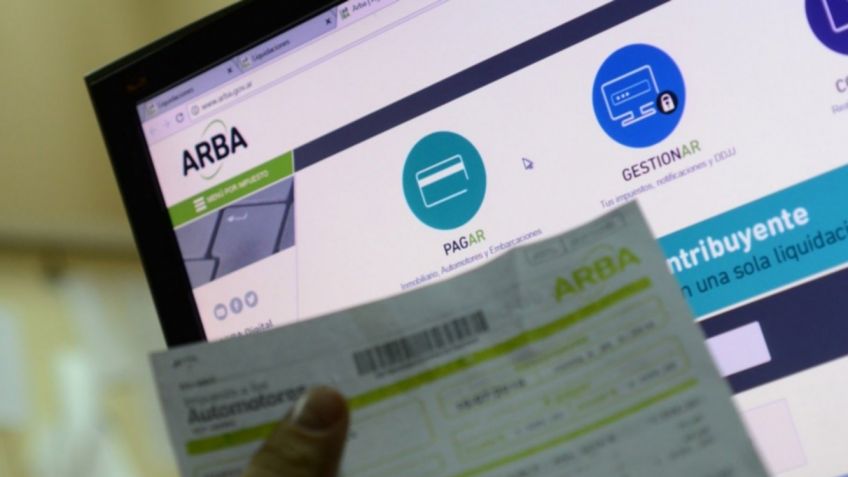 Hasta el mañana jueves puede pagarse con descuento la cuota 3 del Inmobiliario Urbano