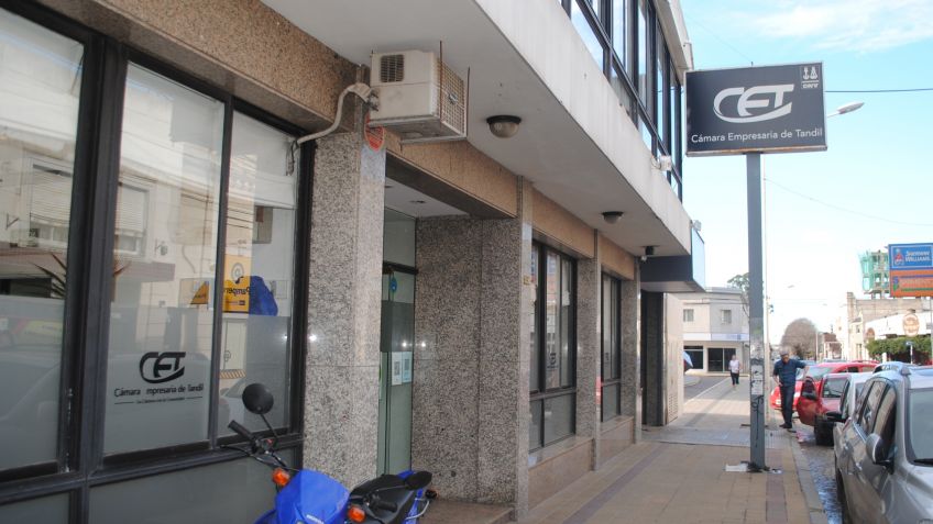 La Cámara Empresaria considera "razonable" que los negocios abran pese a las restricciones