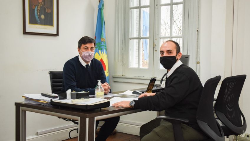 Nuevo programa de la provincia para que pymes y cooperativas puedan pagar salarios