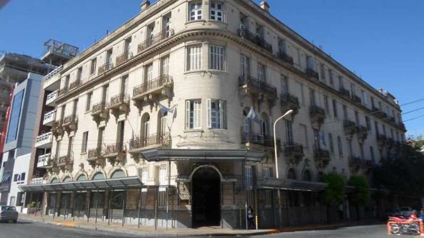 La UNICEN bien rankeada entre las universidades argentinas en una consulta mundial