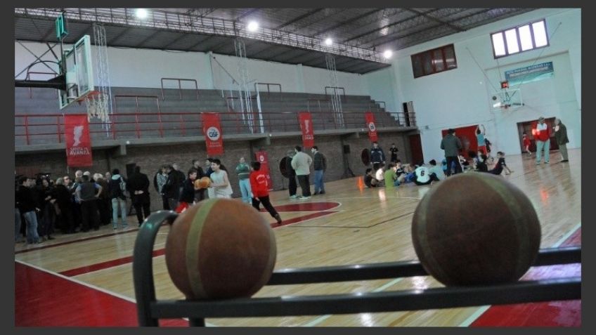 Carta al Intendente: "Los clubes no son foco de contagio"