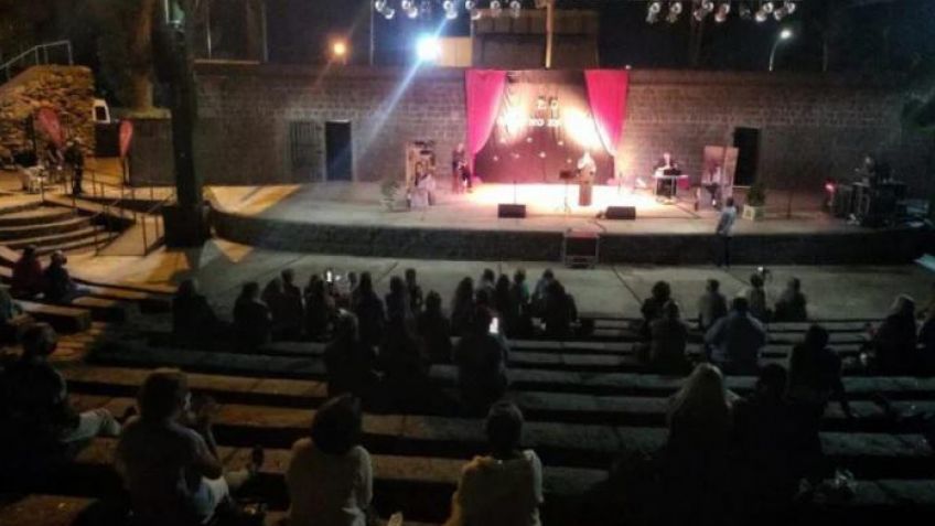 Nación habilitó el regreso de cines, teatros y espectáculos en Tandil
