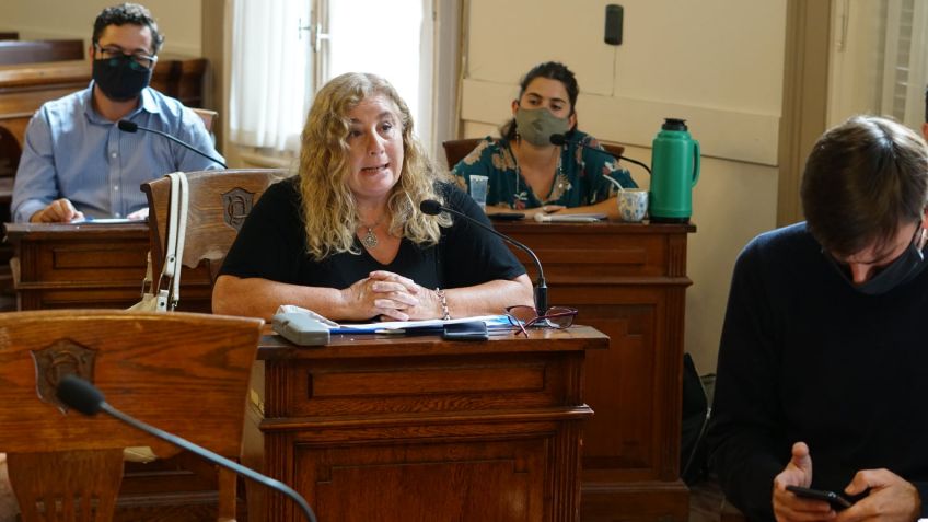 "El SISP entregó menos de la mitad de los vouchers para mamografías que fueron donadas"