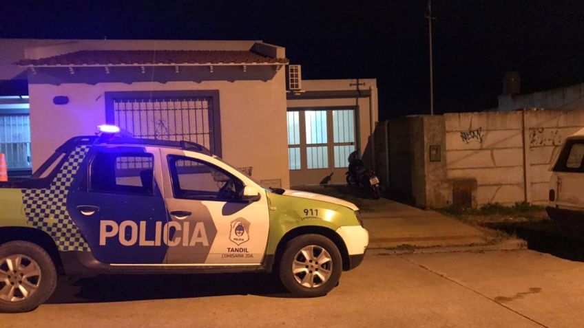 Una mujer murió tras un incendio en un departamento de calle Antonena