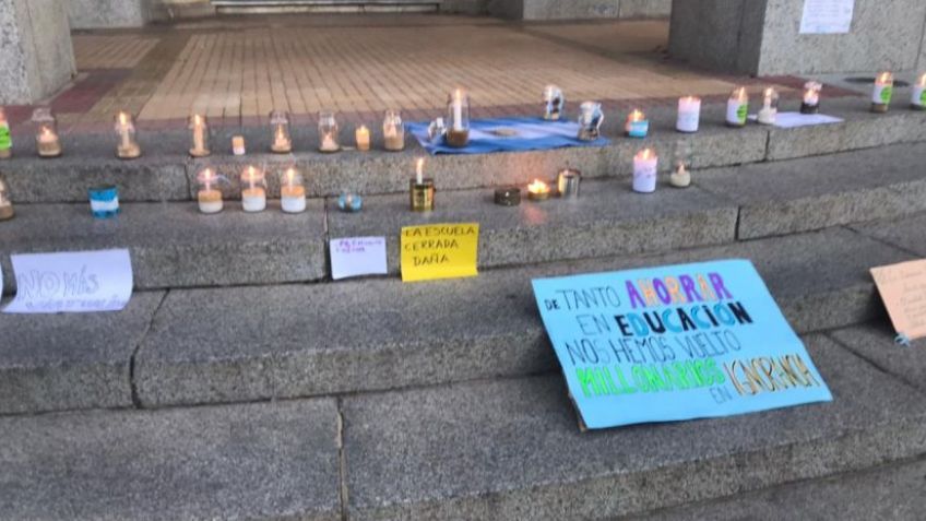 La Justicia le exige explicaciones a la Provincia por la suspensión de las clases en Tandil