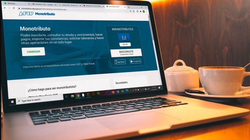 Emitieron dictamen de mayoría en Diputados para el proyecto de Monotributo