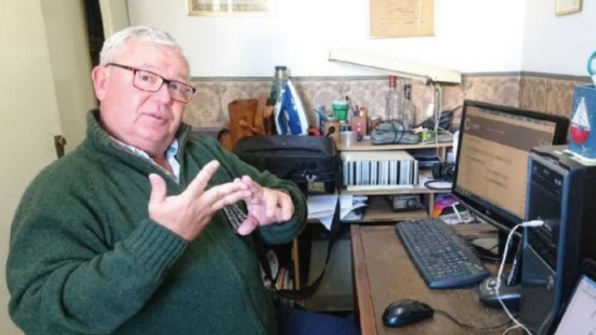 Gustavo Czop: "No vamos a tener un invierno tan crudo"
