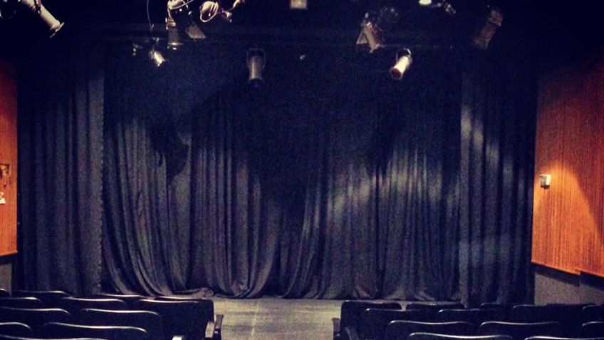 Los teatros podrán levantar el telón a partir de hoy en Provincia.