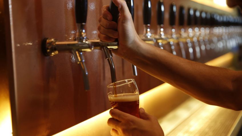 Mar del Plata lo tiene todo: cerveza artesanal y vinos con influencia oceánica