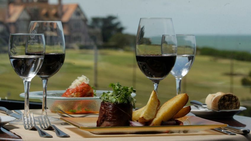 Mar del Plata lo tiene todo: cerveza artesanal y vinos con influencia oceánica