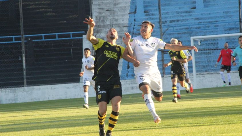 Foto Twitter @almagroficial