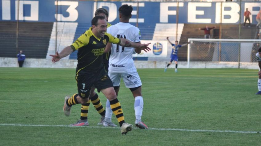 Foto: Prensa Almagro