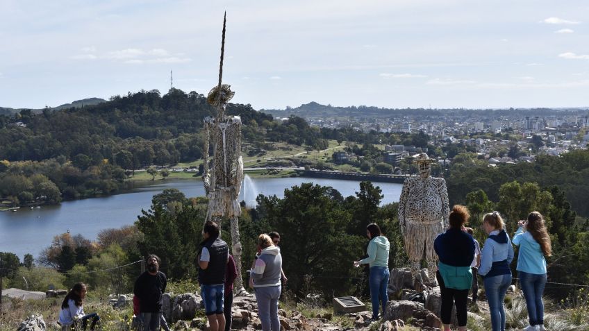 La Provincia "no fomentará" las vacaciones de invierno, pero "estarán permitidas"