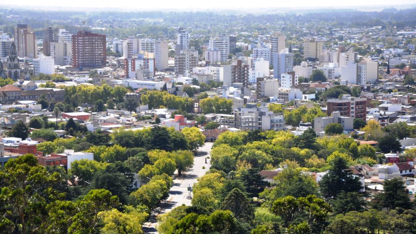 El Municipio emitió el decreto que establece a Tandil en Fase 3